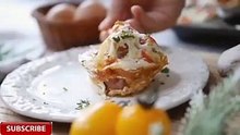 Best Food Compilation Tutorial - Tasty Food Recipes To Make At Home #10