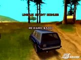 gta san andreas saut pont