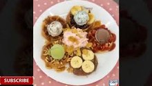 Best Food Compilation Tutorial - Tasty Food Recipes To Make At Home #7
