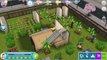 Sims Freeplay | Building Tropical Romance Island #4