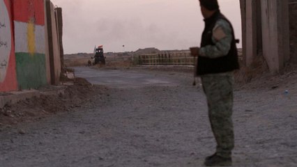 Iraq : escalation della crisi in Kurdistan