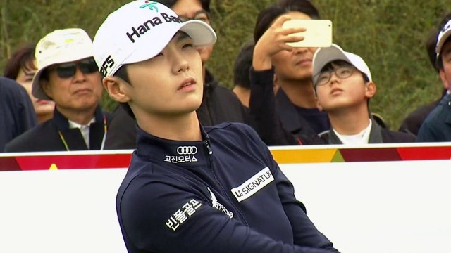 '남달라' 박성현, 39년 만에 LPGA 대기록 세울까? / YTN