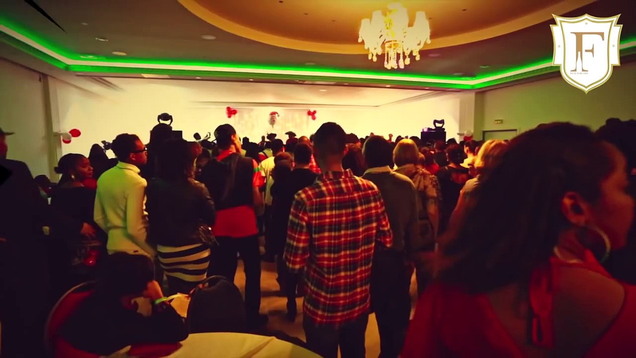 Chanté Nwel Robert MAVOUNZA  Paris