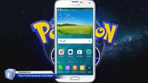 Descargar POKEMON GO apk para Android - JohanGamer03