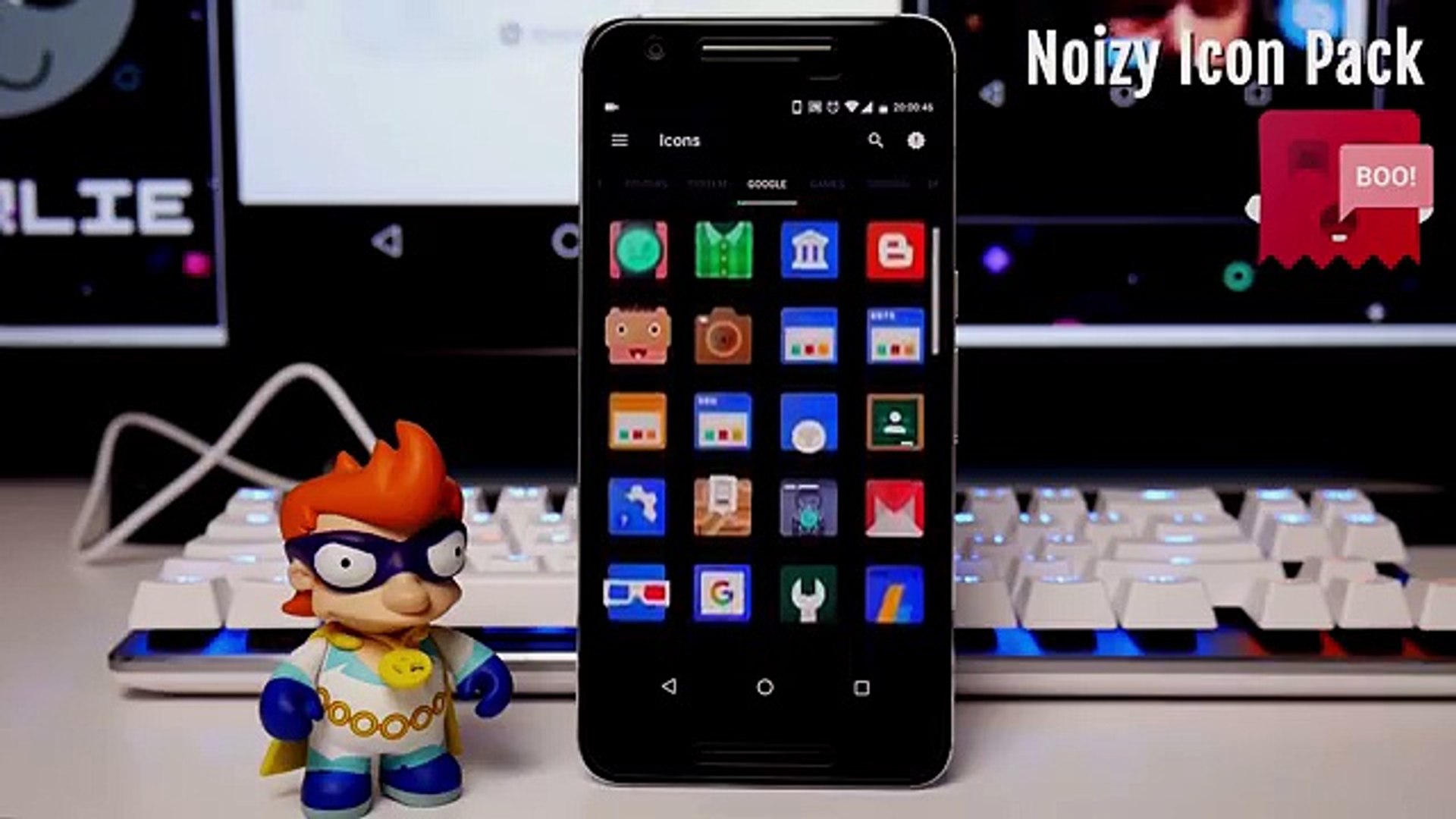 Best Android apps - December 2016
