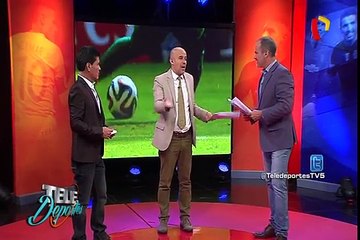 Perú vs. Nueva Zelanda: este es el registro de los 'All Whites' en mundiales