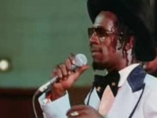 Gregory Isaacs - Slave Master