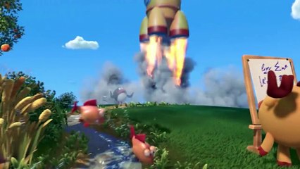 Мультфильм Смешарики 3D - Абсолютный слух