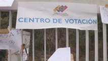 El chavismo se impone en 17 de los 23 estados, según los resultados oficiales