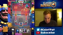 Clash Royale - BIG GEMMING SPREE! 60,000 Gems