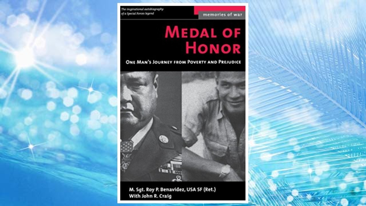 Download PDF Medal of Honor: One Man's Journey From Poverty and Prejudice (Memories of War) FREE