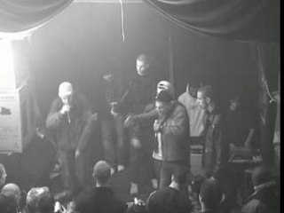 Le gouffre LIVE Expression capitale