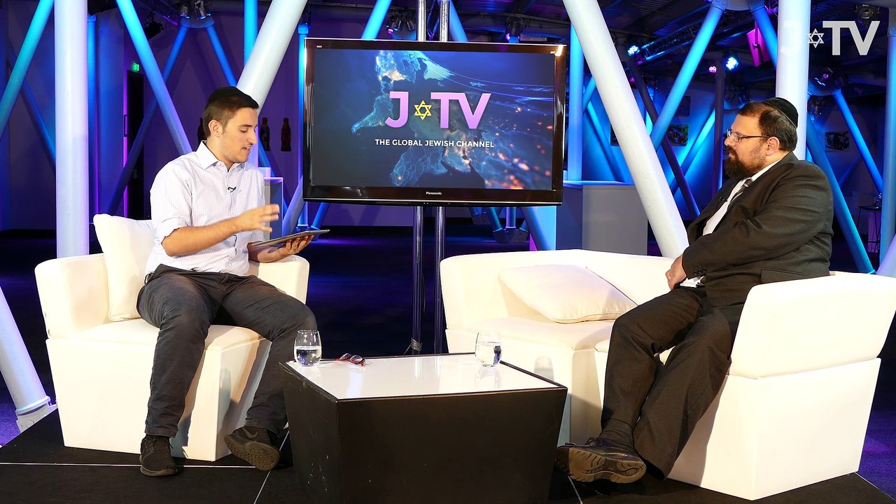 Are Jewish Sexual Ethics behind the times? | J-TV