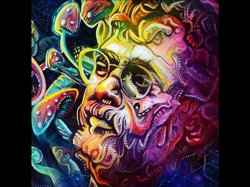 I Know Your Kind by The Electric Trunk