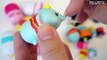 Disney Tsum Tsum Vinyl Collectible Mini Figures - Cute Stackable Toys