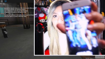 DONT PLAY ROBLOX AT 3 AM!! I WAS WARNED BUT DIDNT LISTEN!