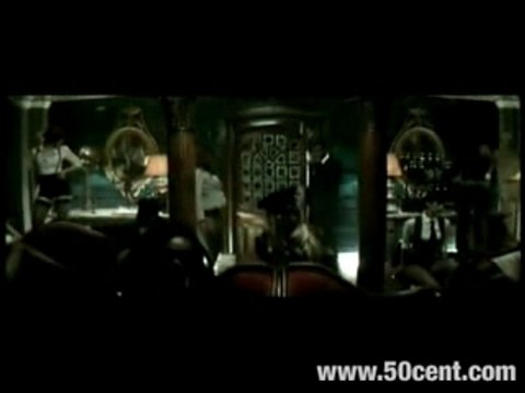 50 Cent feat Justin Timberlake AYO Technology