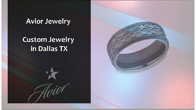 Custom Jewelers In Dallas - Aviorjewelry.com