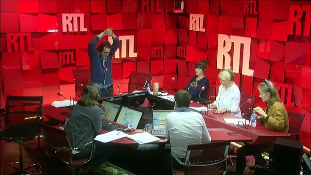 Emmanuel Macron : dans les coulisses de son interview télévisée