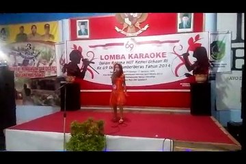 Cabe Rawit dari Sumberberas