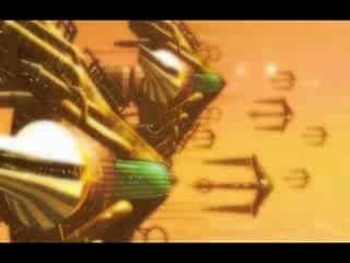 Amv Last Exile
