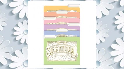 Download PDF Knock Knock File Under Fantastic File Folders FREE