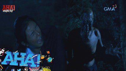 AHA!: Paano mapupuksa ang Bungisngis?