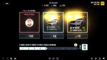 CSR Racing 2 - Opening crates, 17 Silver, 13 Gold - Episode 3