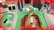 Surgeon Simulator Touch [Sucessfull Heart Transplant] - Android Walkthrough [HD]