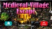 Medieval Village Escape walkthrough First Escape Games.