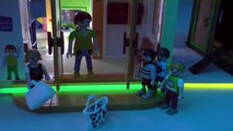 Der Kita Ausflug zum Halloween - Kürbis Playmobil Film deutsch Kinderfilm Kinderserie