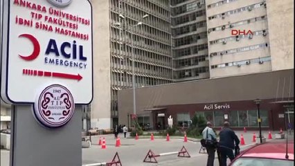 Deniz Baykal Yoğun Bakımda