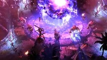 Lost Ark Gameplay News - Cinematic & Guardian Raids