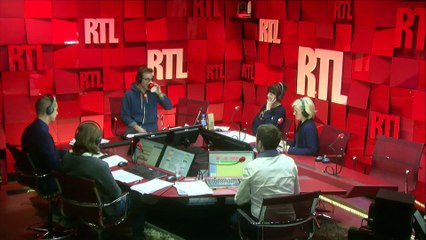 Le surf de l'info du 16 octobre 2017