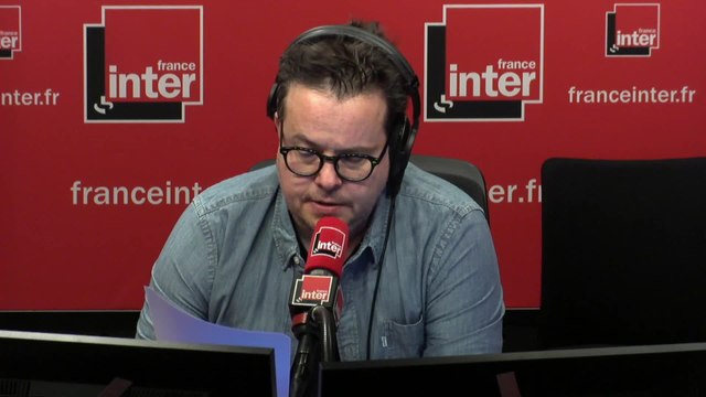 #Balancetonporc - Le 07h43