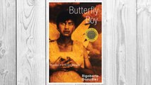 Download PDF Butterfly Boy: Memories of a Chicano Mariposa (Writing in Latinidad: Autobiographical Voices of U.S. Latinos/as) FREE