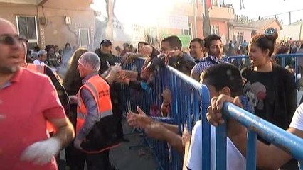 Başkan Hasan Akgün, Roman Vatandaşlara Yerinde Kentsel Dönüşümü Anlattı