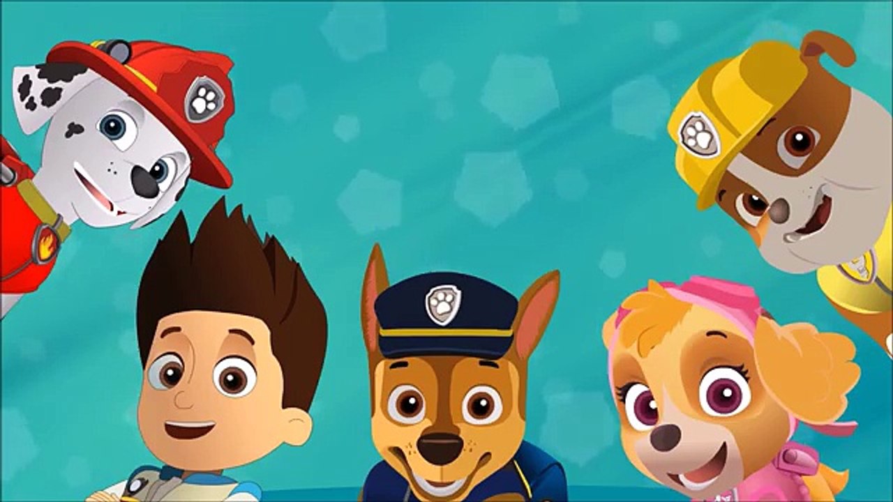 Finger Family for Kids | Peppa Pig, Paw Patrol and Frozen | Best Nursery Rhymes