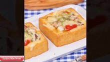 Best Food Compilation Tutorial - Tasty Food Recipes To Make At Home #6