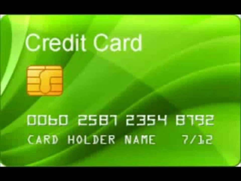 credit card generator - Free Download $ Add