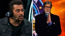 Kaun Banega Crorepati BEATS Bigg Boss 11  TellyMasala