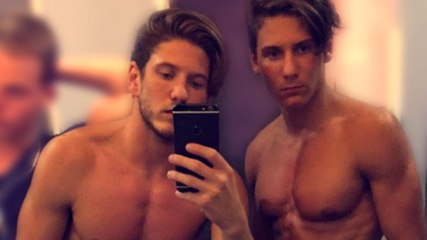 Le frère de Bryan de SS11 est en couple avec une star de téléréalité et est déjà connu