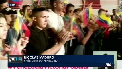 Good Morning Tel-Aviv | Avec Valérie Perez | Partie 1 | 16/10/2017