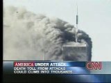 11 septembre 2001 attentats WTC