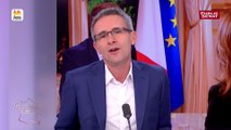 Interview d’Emmanuel Macron : « Je fais partie des 61 % de pas convaincus » déclare Stéphane Troussel