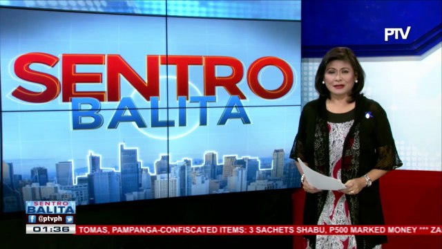 Mga negosyante, nababahala sa substandard na construction materials