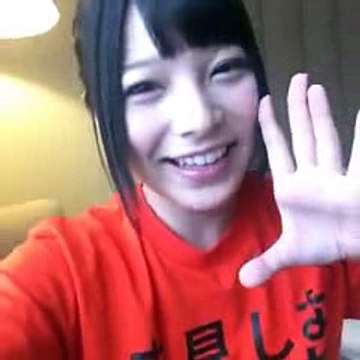 우에하라 아이 (Uehara Ai) Vine