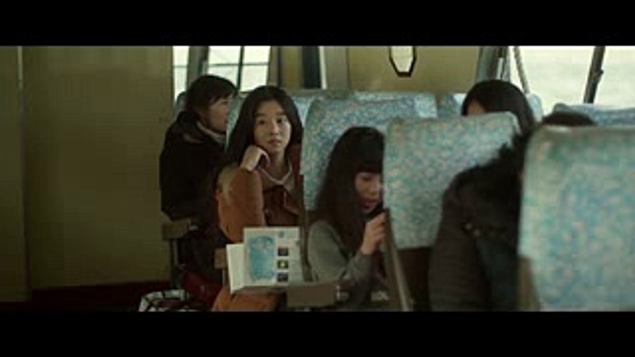 Korean Movie Another Way (2016) English Trailer