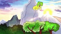 Khoảnh khắc kỳ diệu - TRỜI LẠNH DO ĐÂU - Phim hoạt hình ● Phim hoạt hình Việt Nam 2017