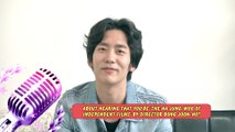 [Showbiz Korea] Actor PARK KEUN-ROK(박근록) Interview